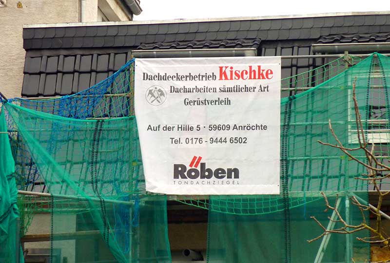 Dachdecker in Anröchte Dachdecker in Anröchte